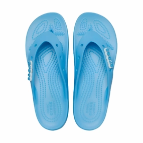 Acupressure Flip Flops Benefits Crocs Women's Classic Platform Flip Flops  Lightweight Cushioned, Oxygen