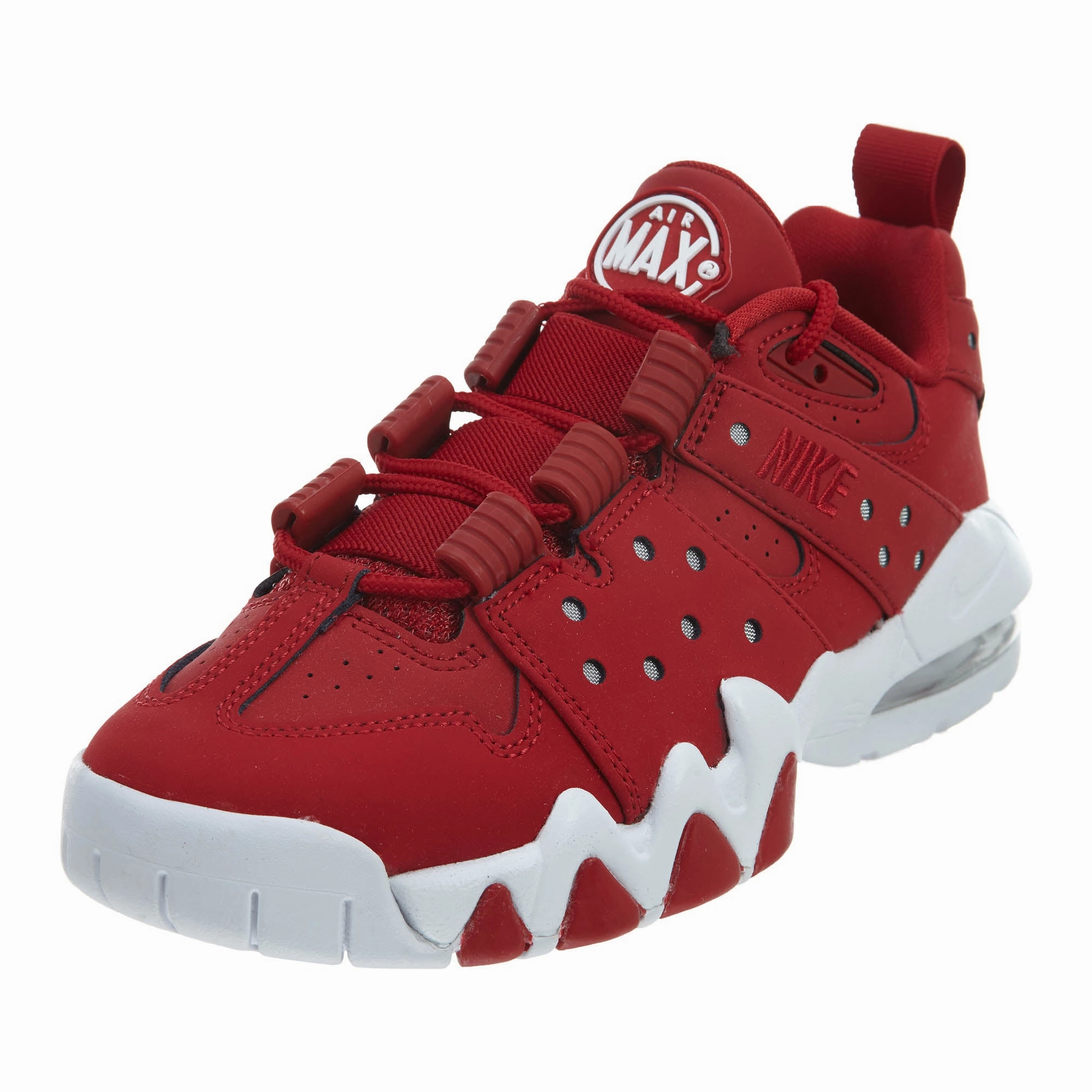 Nike Air Max Cb 94 Low Big Kids Style : 918336 Shoes Go Walk Sneakers