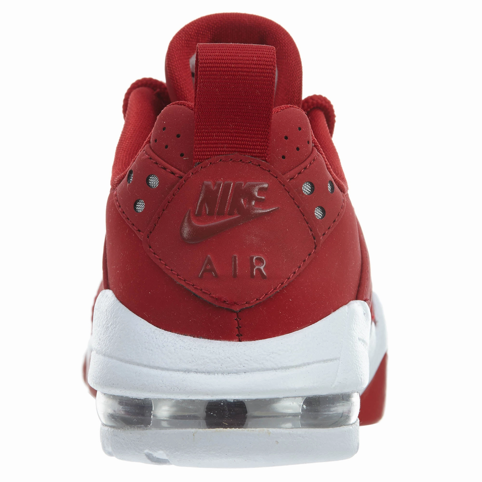 Nike Air Max Cb 94 Low Big Kids Style : 918336 Sneakers With The Star