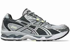 ASICS Gel-Nimbus 10.1 Piedmont Grey Graphite Grey Asics Djokovic Shoes