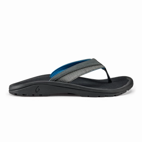 Ohana Koa Best Wedding Flip Flops