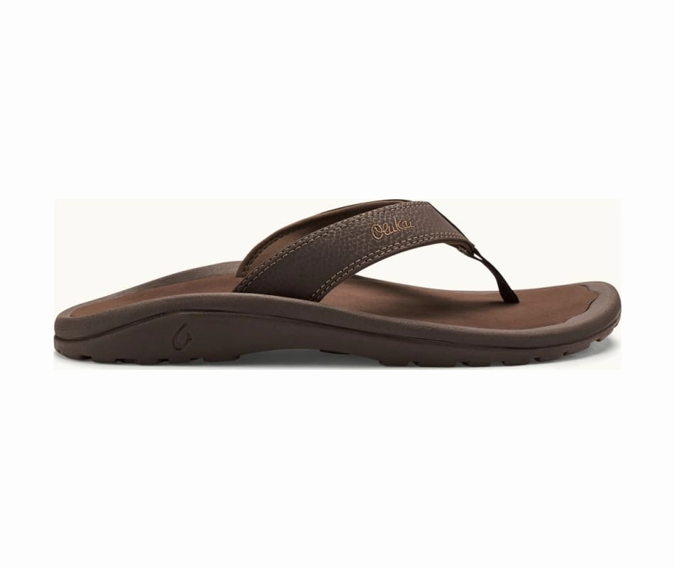 Retirement Flip Flops Ohana Men