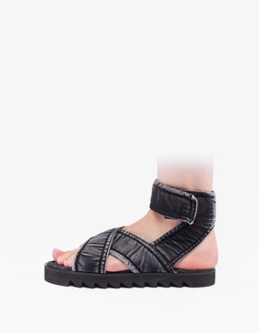 Designer Sandals With Heels FLOPS ELEVATION W