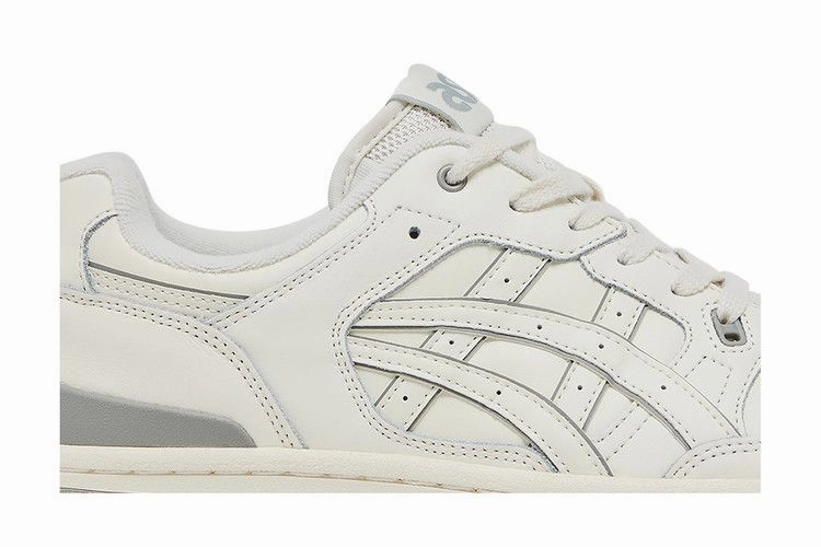 Asics Shoes For Heavy Runners ASICS EX89 Cream White Sage