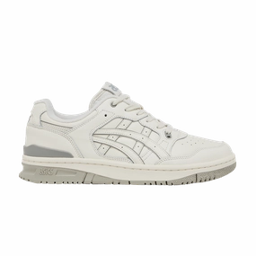 ASICS EX89 Cream White Sage Asics Gt-1000 13 Running Shoes
