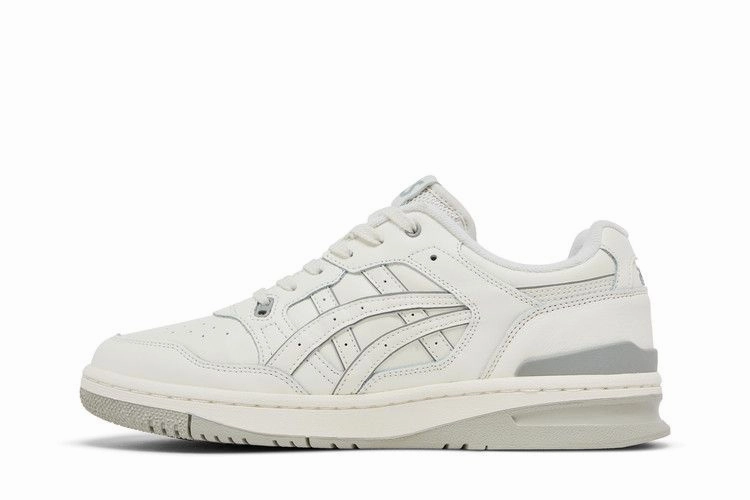 Asics Gel-excite 10 Wide Running Shoes ASICS EX89 Cream White Sage