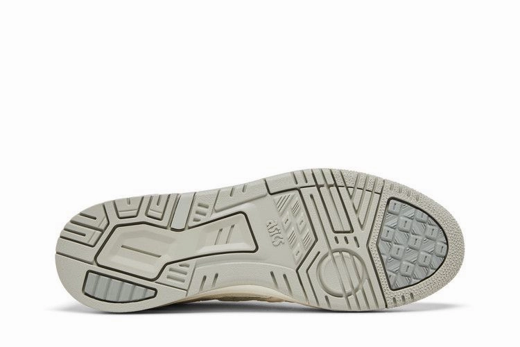 ASICS EX89 Cream White Sage Asics 2019 Running Shoes