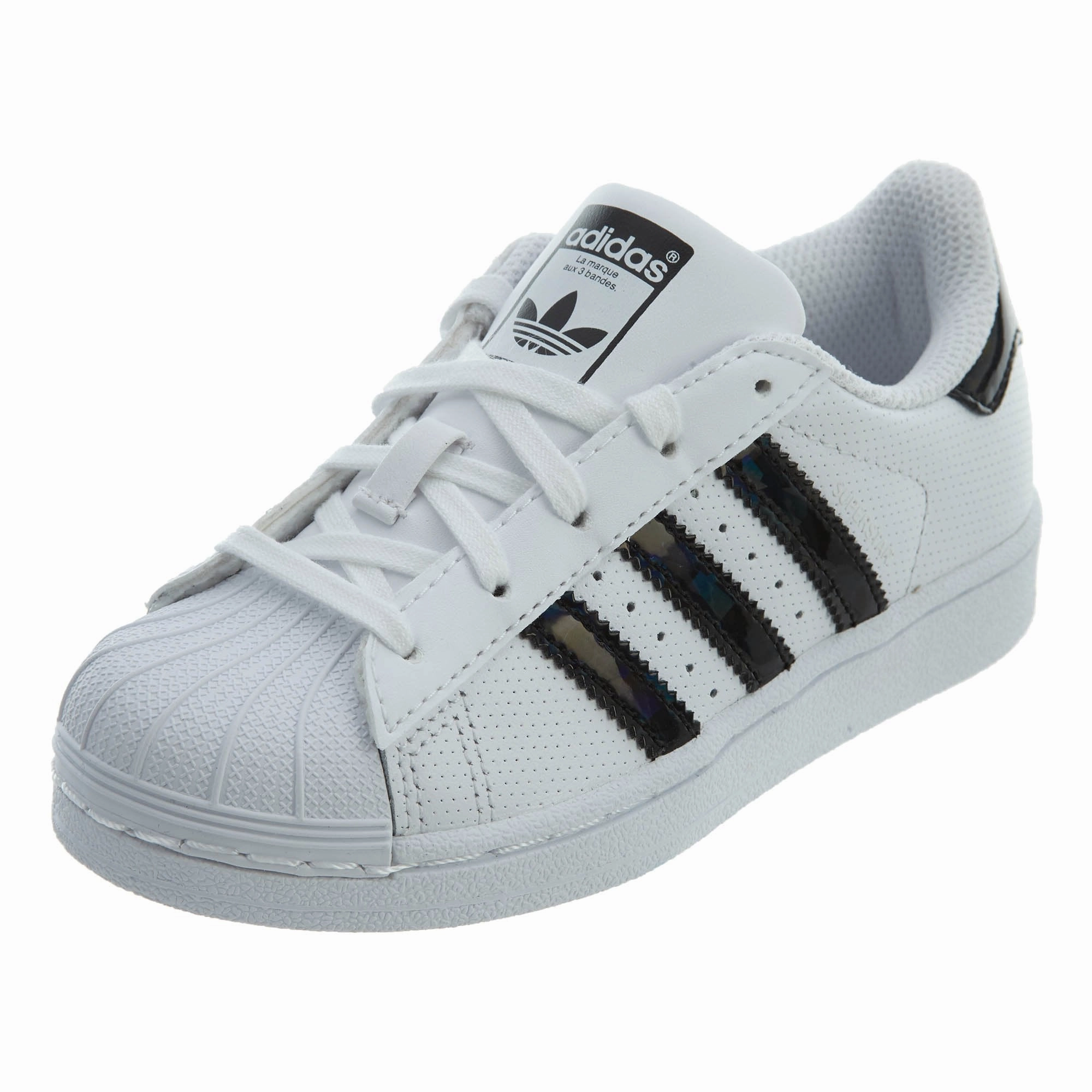 Silver Sneakers Website Adidas Superstar Little Kids Style : Db1211