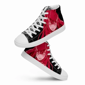 Outlier High Top Shoes - Women's Origin Of High Heel Shoes