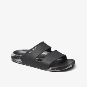 OASIS DOUBLE UP Foldable Flip Flops