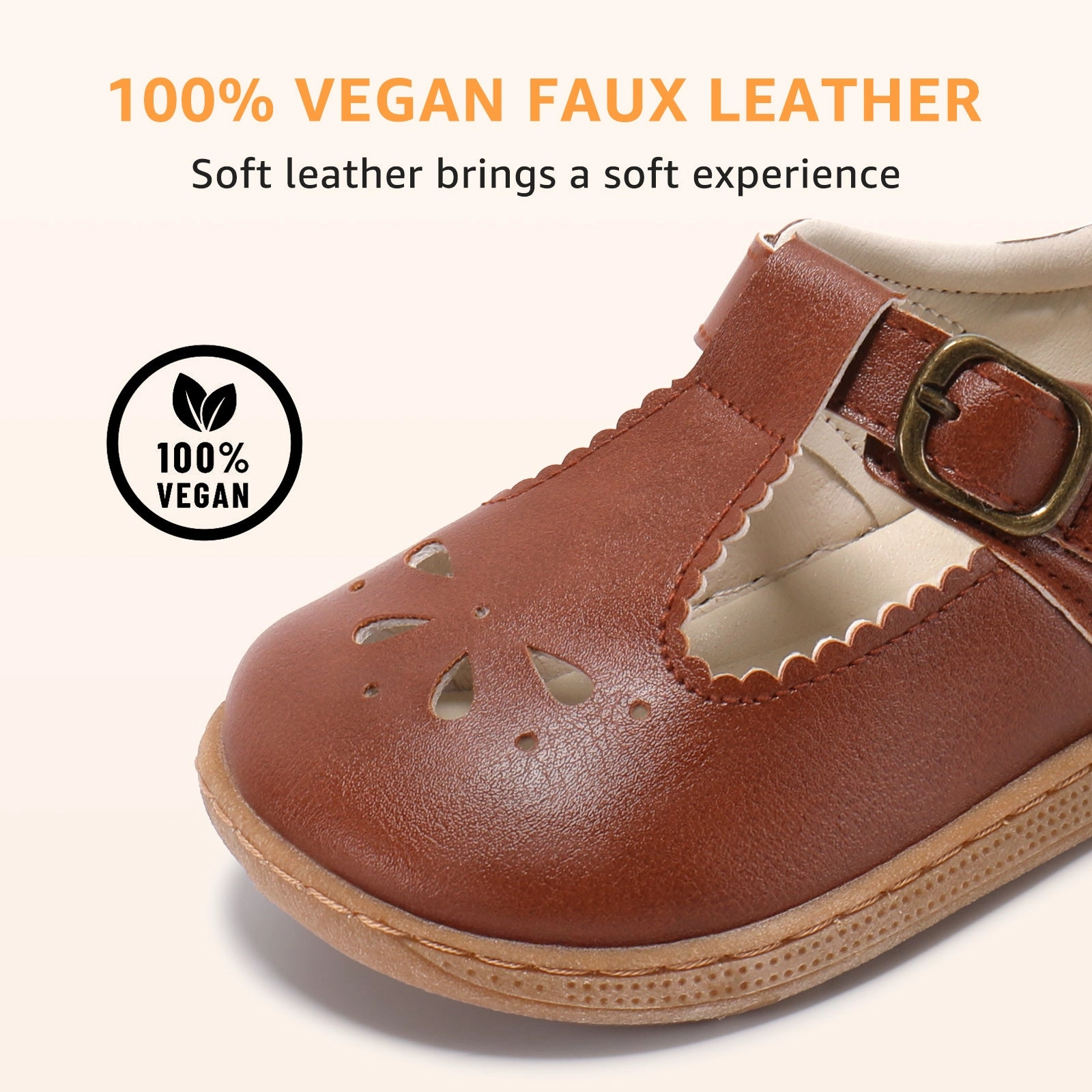 Best Walking Shoes For Paris Toddler Girl Mary Jane Dress Shoes Wide Ballet Flats for Girls Party School Shoe