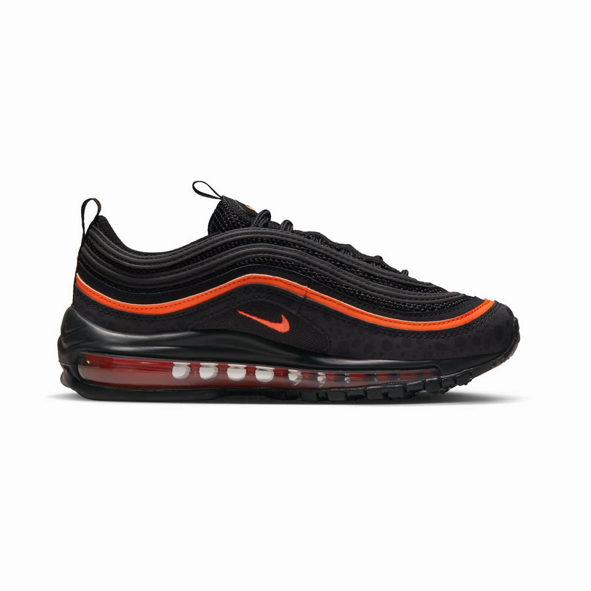 Nike Air Max 97 Big Kids' Shoes Bl Walk In My
