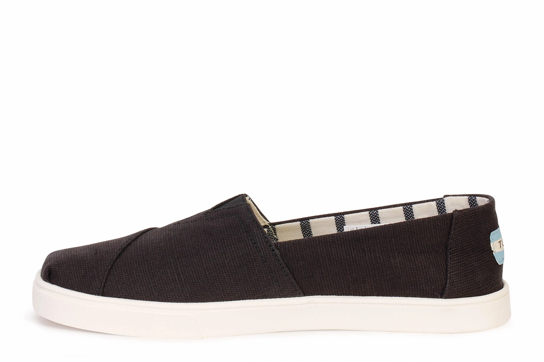 Alpargata Cupsole Slip-On Flat Nike Shoes