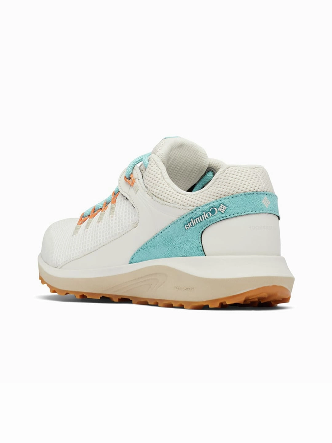 Columbia Women White TRAILSTORM WATERPROOF Keen Terradora 2 Waterproof Mid Height Hiking Boots