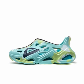 Sandals Resort St Lucia Halcyon Beach Peak Taichi Sandals Fashion Breathable Hole Shoes Unisex Casual Outdoor Beach Shoes Lightweight Sport Sandals EKT2297L