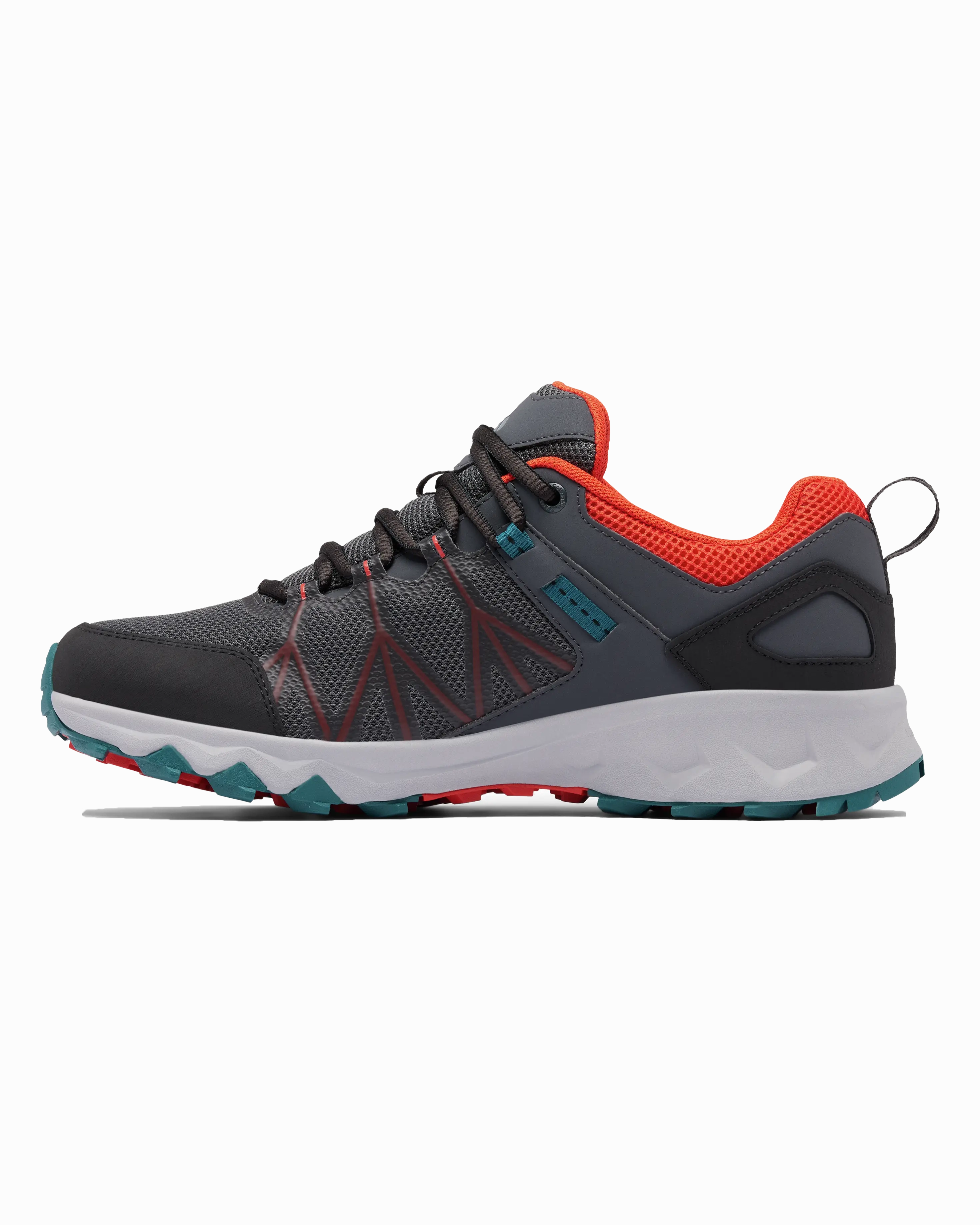 Cowboy Boots Sale Peakfreak II Outdry Shoes in Shark & Super Sonic