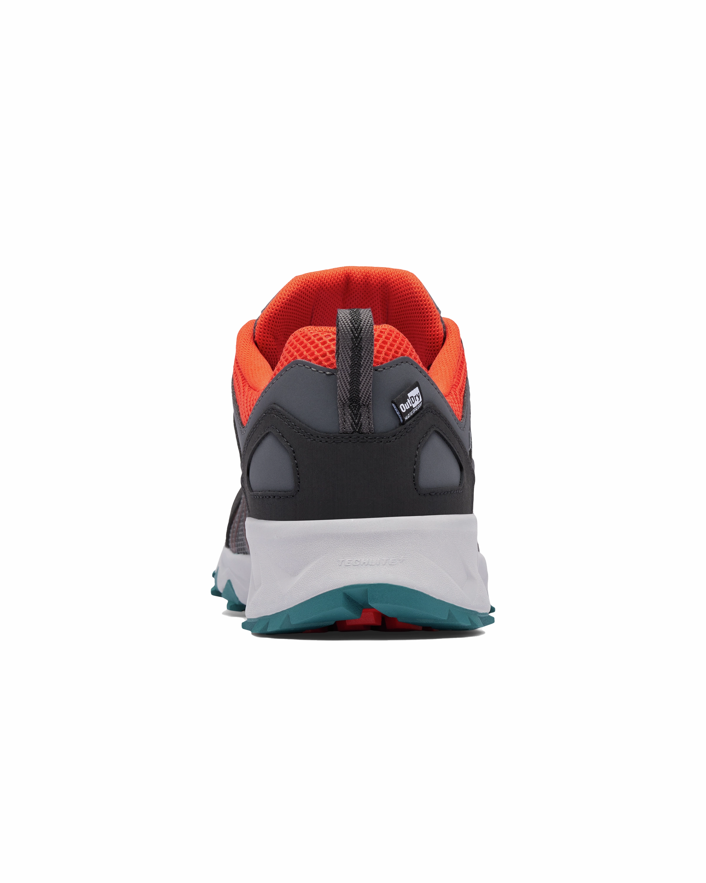 Peakfreak II Outdry Shoes in Shark & Super Sonic Ww2 Para Boots