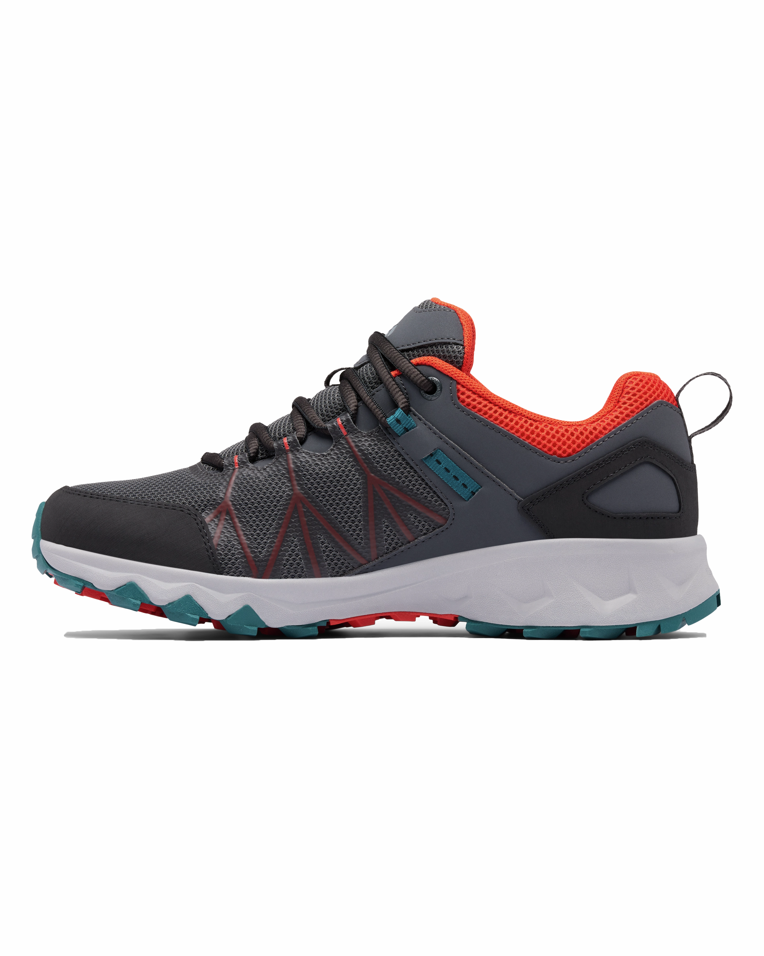 Peakfreak II Outdry Shoes in Shark & Super Sonic Buckaroo Boots