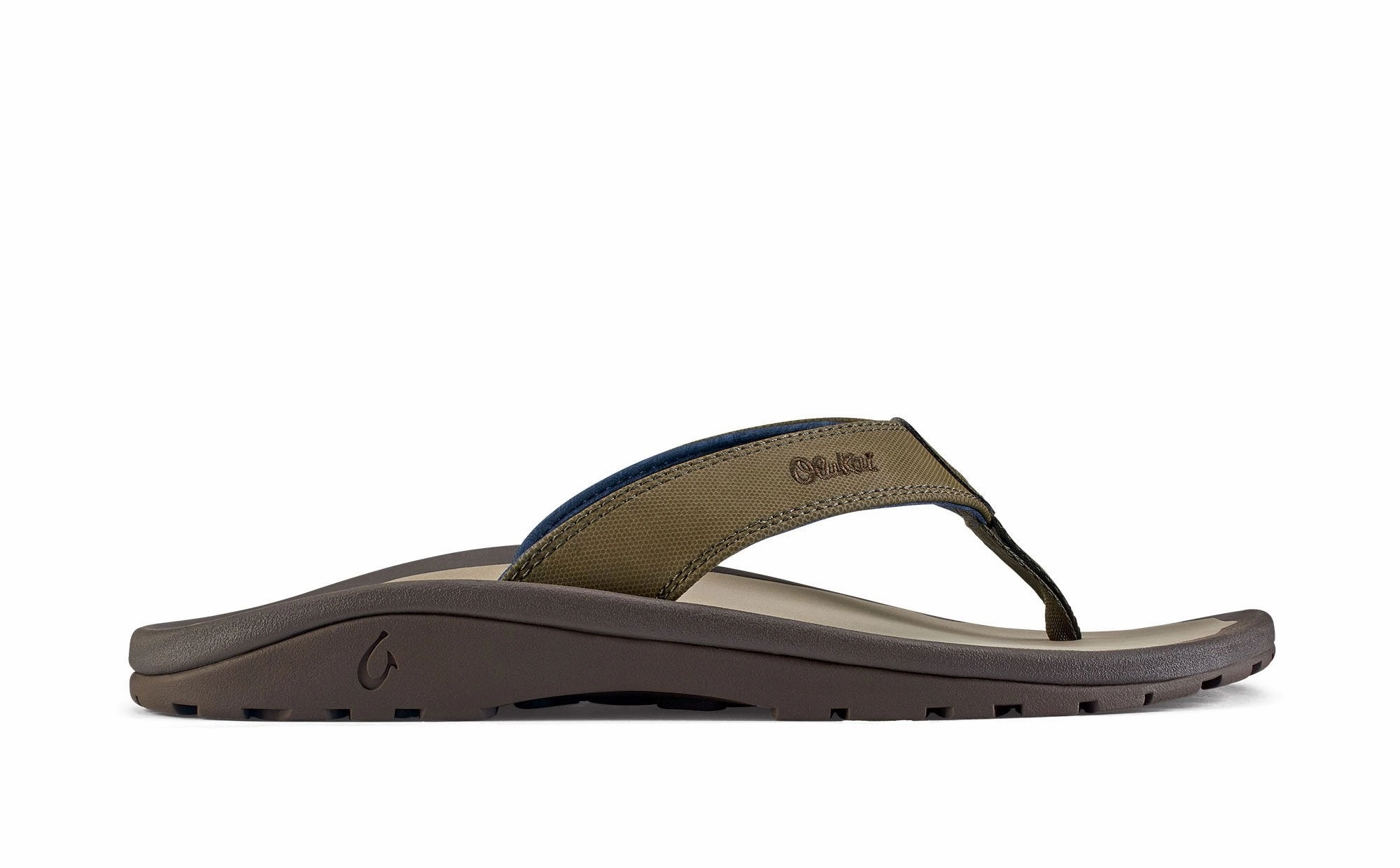 Ohana Step In Sandals