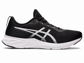 Latest Asics Running Shoes 2024 ASICS Men's VERSABLAST 2 (Black/White)