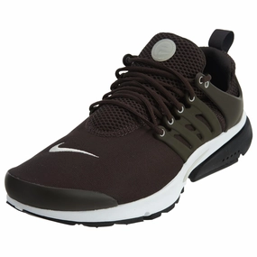 Blue Nike Women Shoes Nike Air Presto Essential Mens Style : 848187