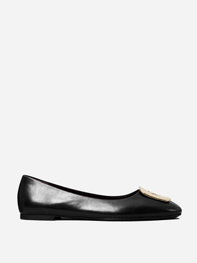 TORY BURCH - Women Georgia Ballet Fall Wedding Shoes Flats