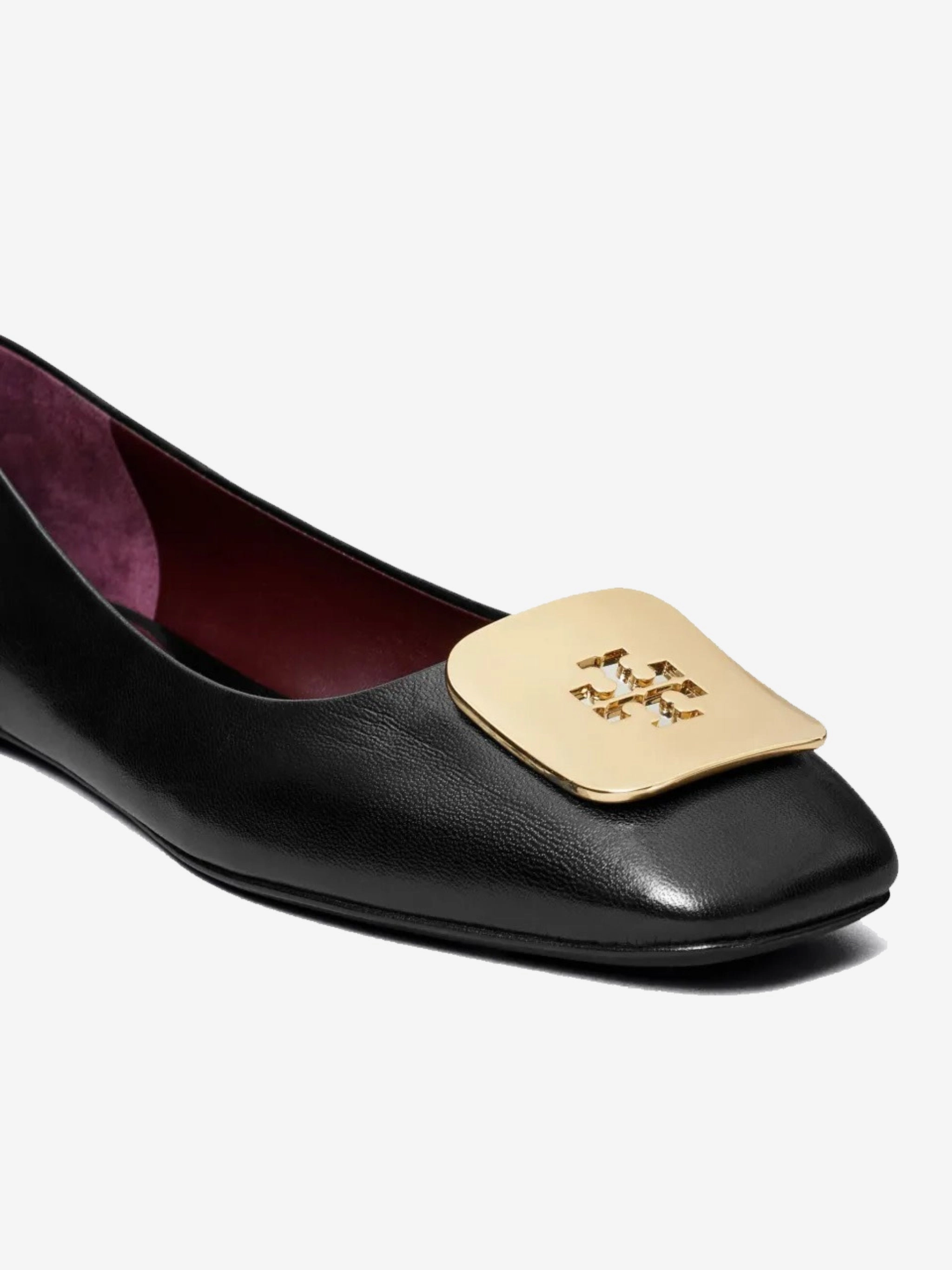Lower East Side Shoes Flats TORY BURCH - Women Georgia Ballet