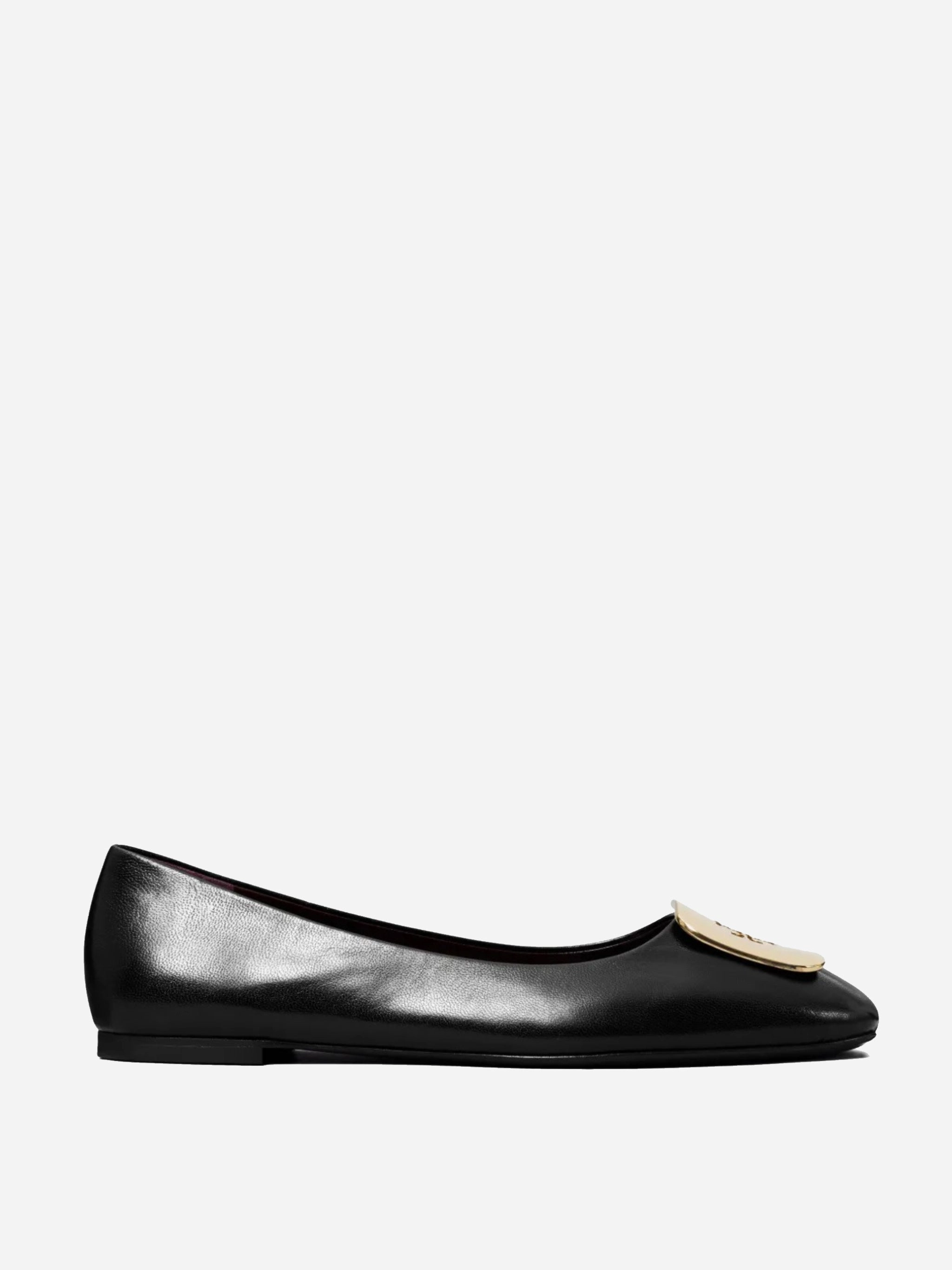 TORY BURCH - Women Georgia Ballet Seven7 Shoes Flats