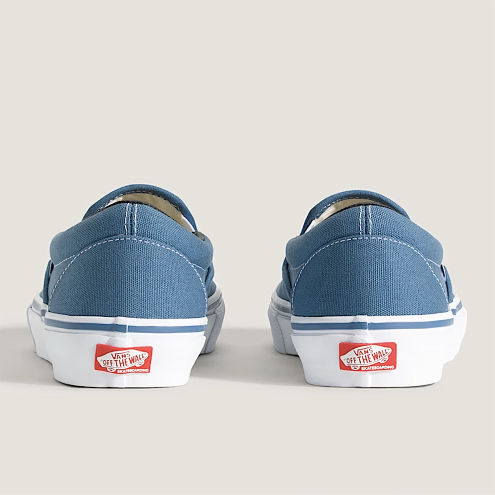 Slip Resistant Skate Vans Skate Slip-On Mens Shoes