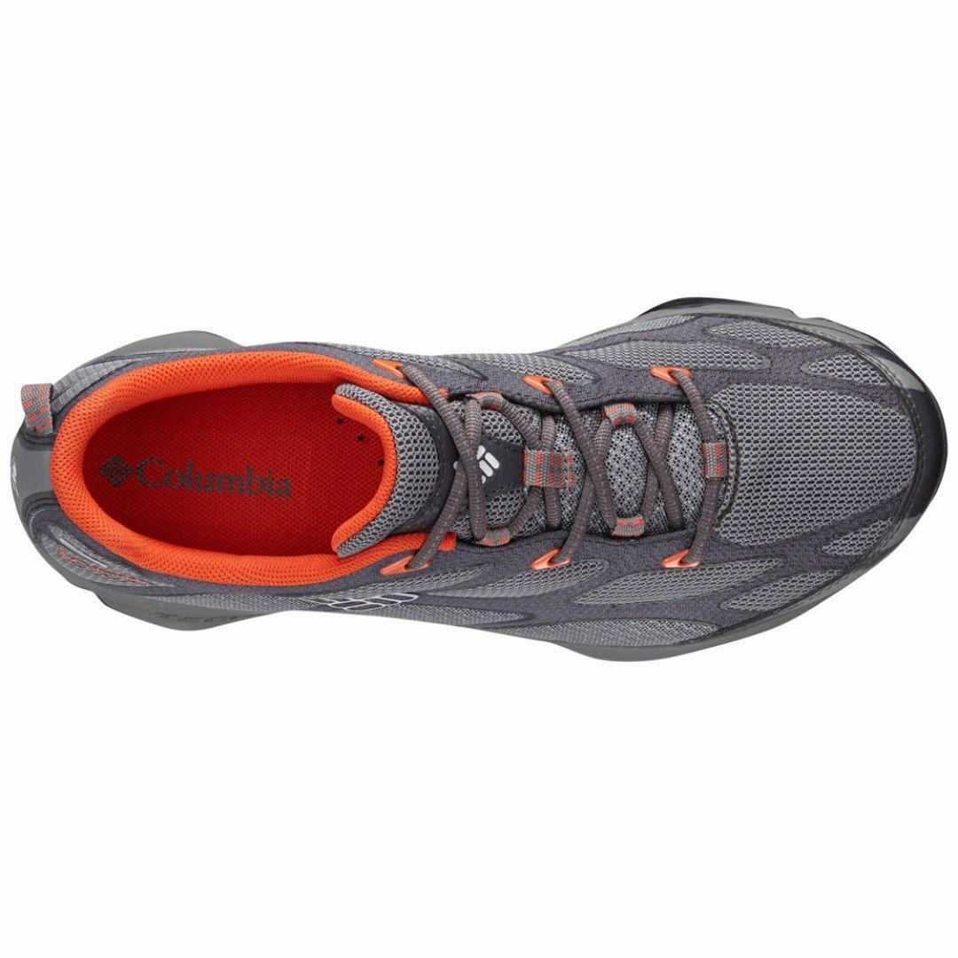 Boot Barn Hiking Boots Columbia Men Grey CONSPIRACY IV OUTDRY