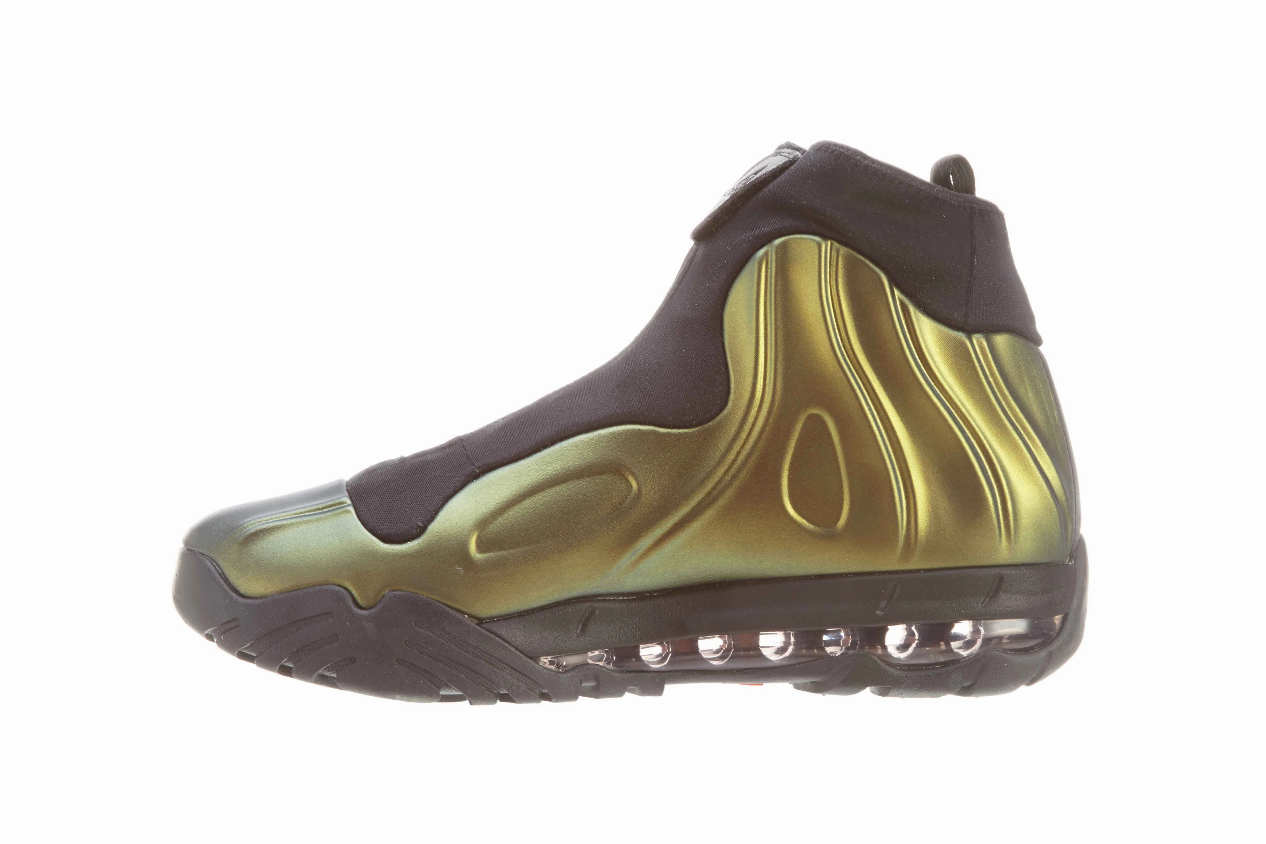 Nike Shoes Good For Flat Feet NIKE I-95 POSITE MAX Style# 536856