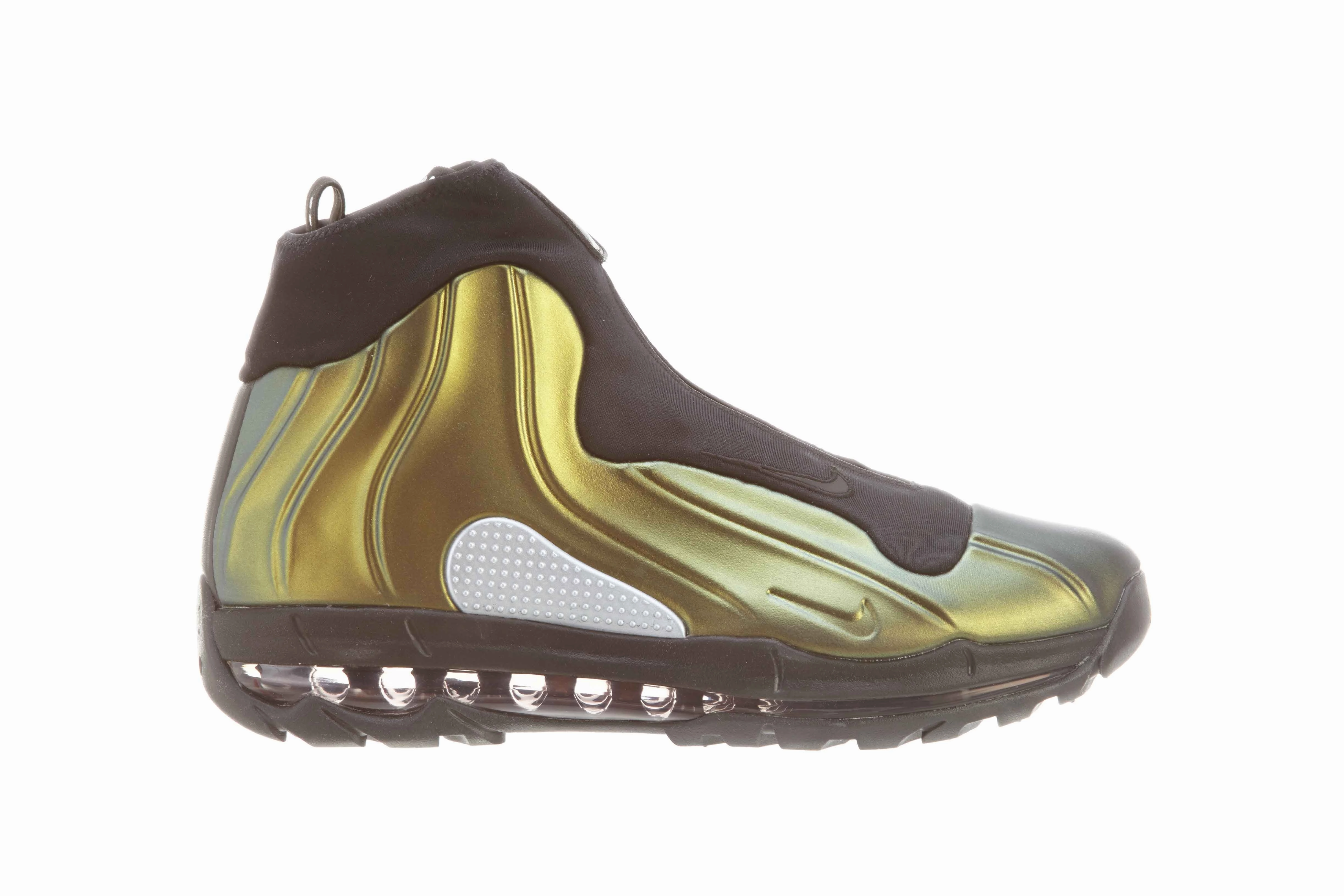 NIKE I-95 POSITE MAX Style# 536856 Nike Athletic Shoes