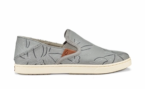 Casual Travel Shoes Pehuea Humu Lau