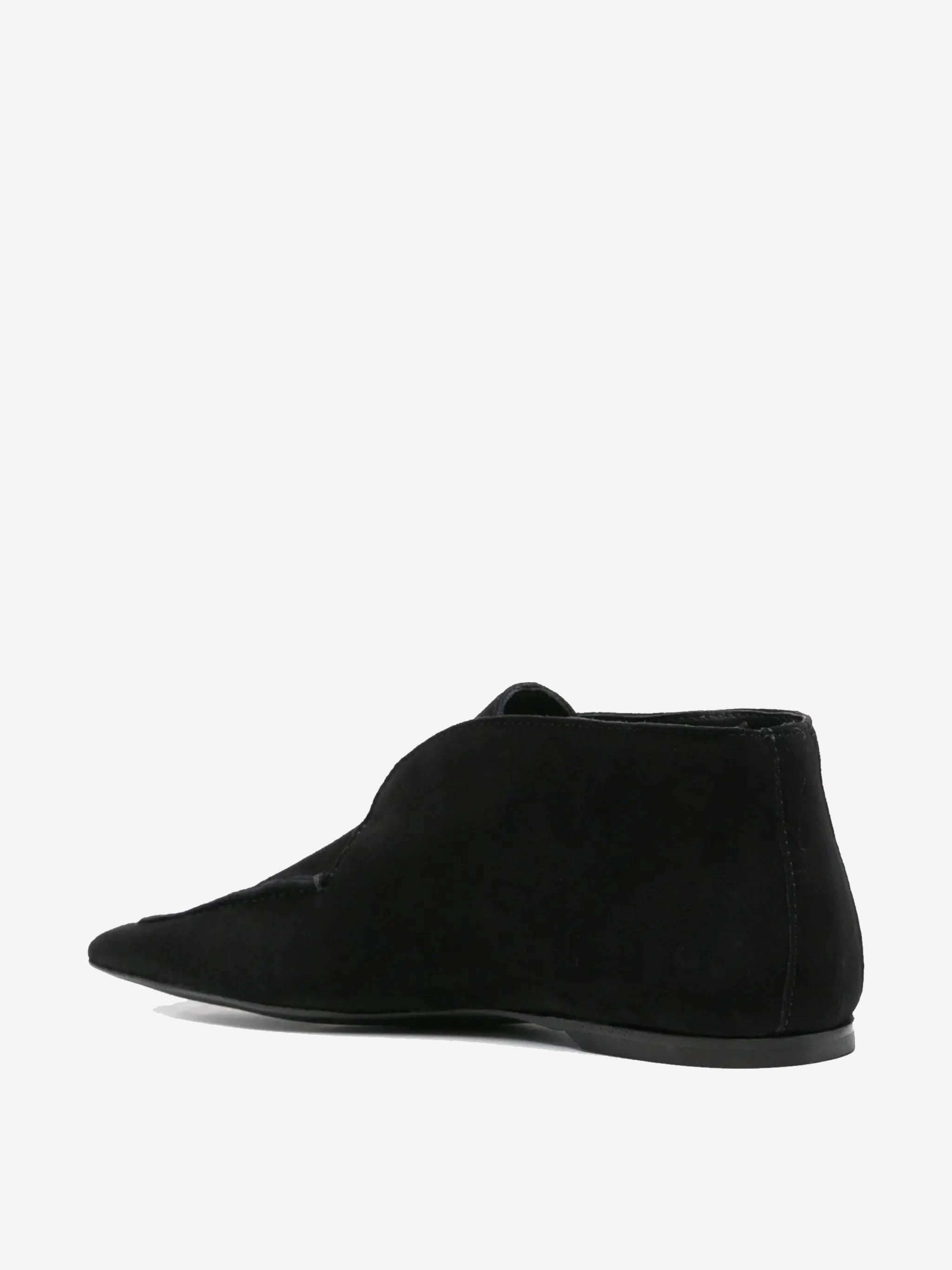 Camion Boots TOTEME - Women Desert Boot