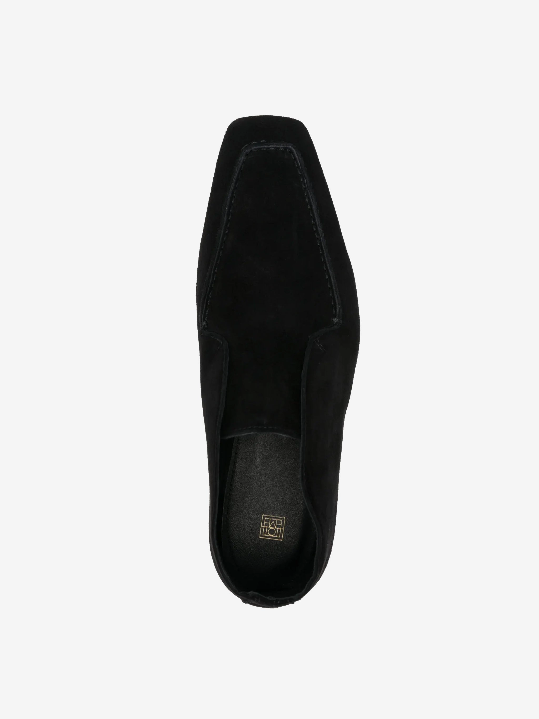 Dress Ankle Boots TOTEME - Women Desert Boot