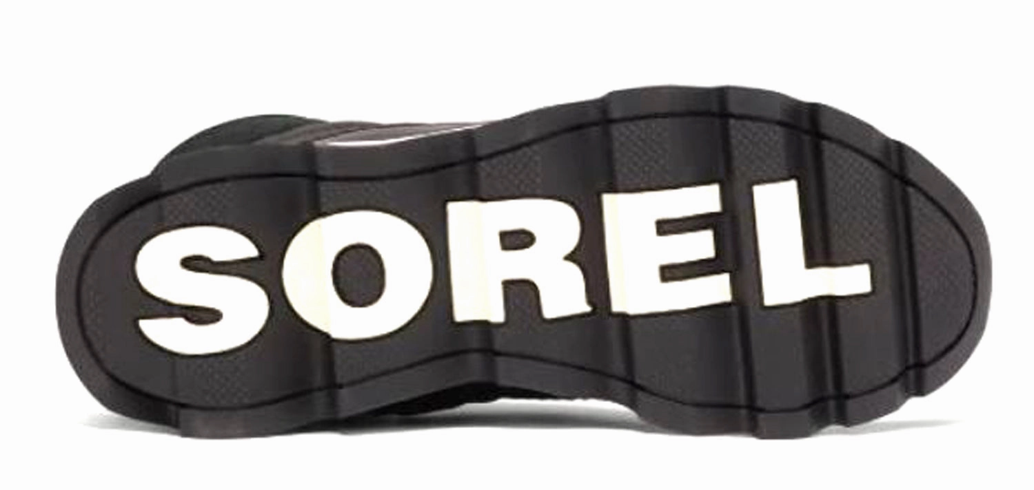 Boots Under Armour Valsetz SOREL Kinetic Sport Women