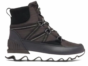 SOREL Kinetic Sport Women Texas Country Boots