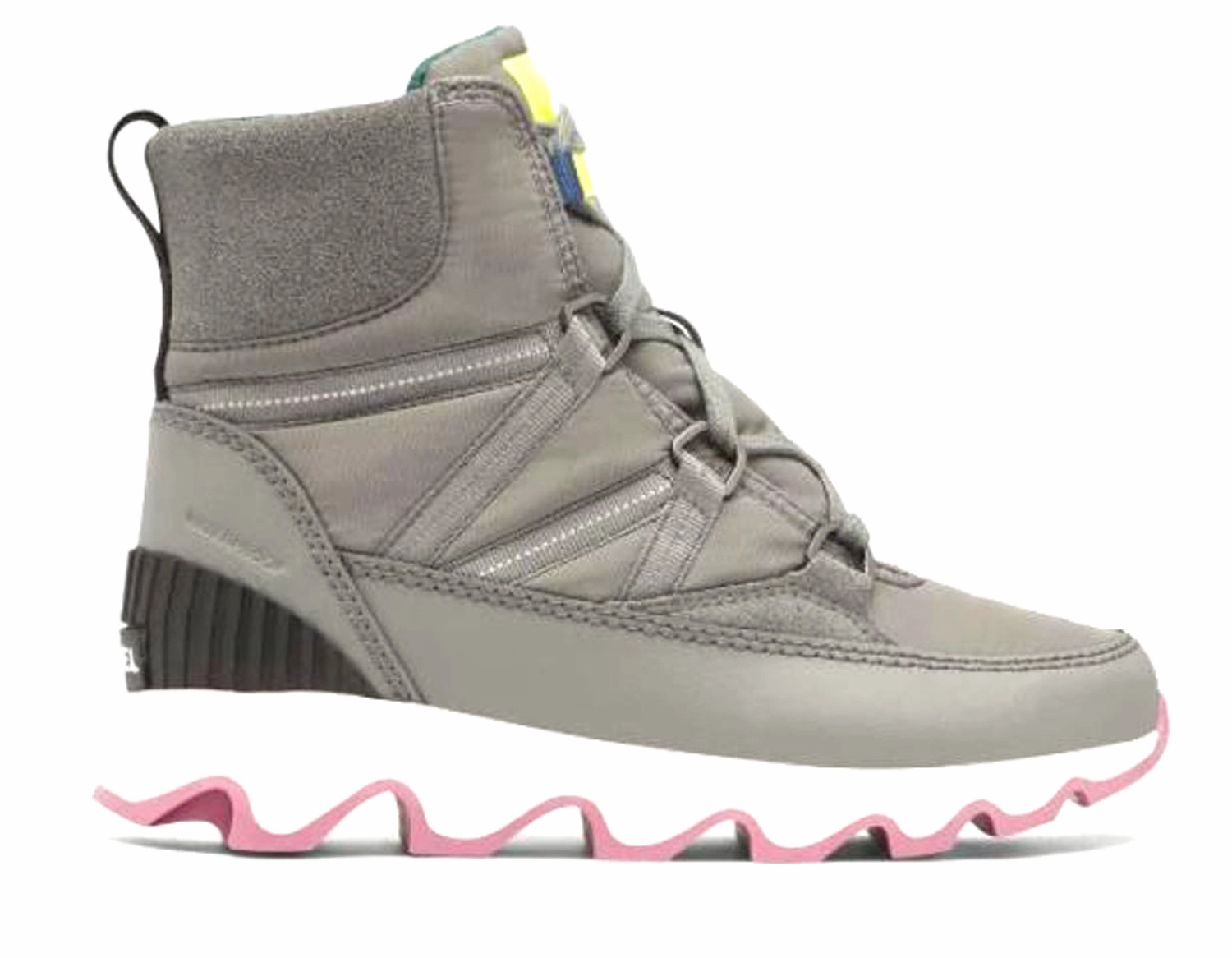 SOREL Kinetic Sport Women Hades Boots