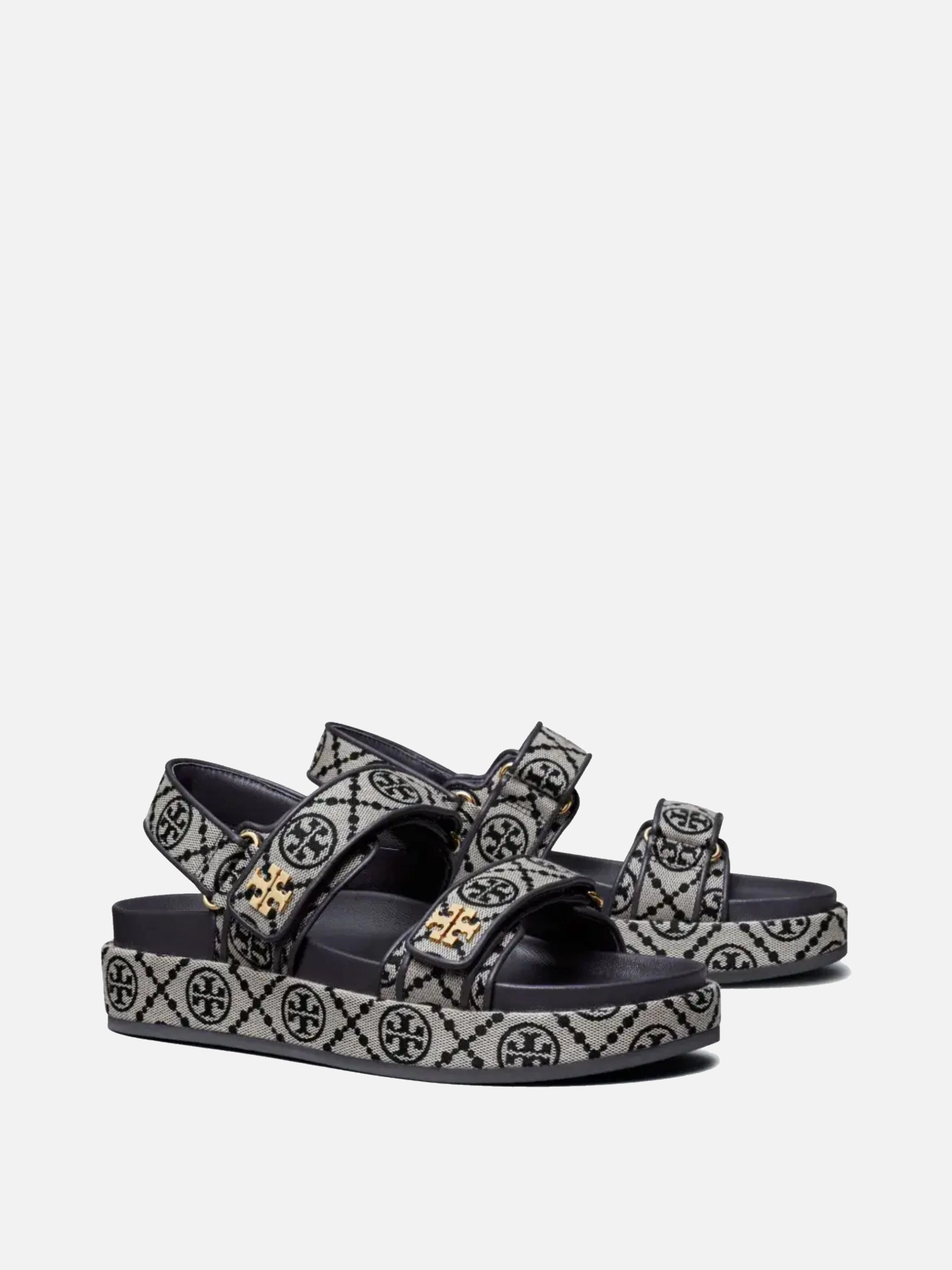 TORY BURCH - Women T Monogram Kira Sport Sandal Sandals Price
