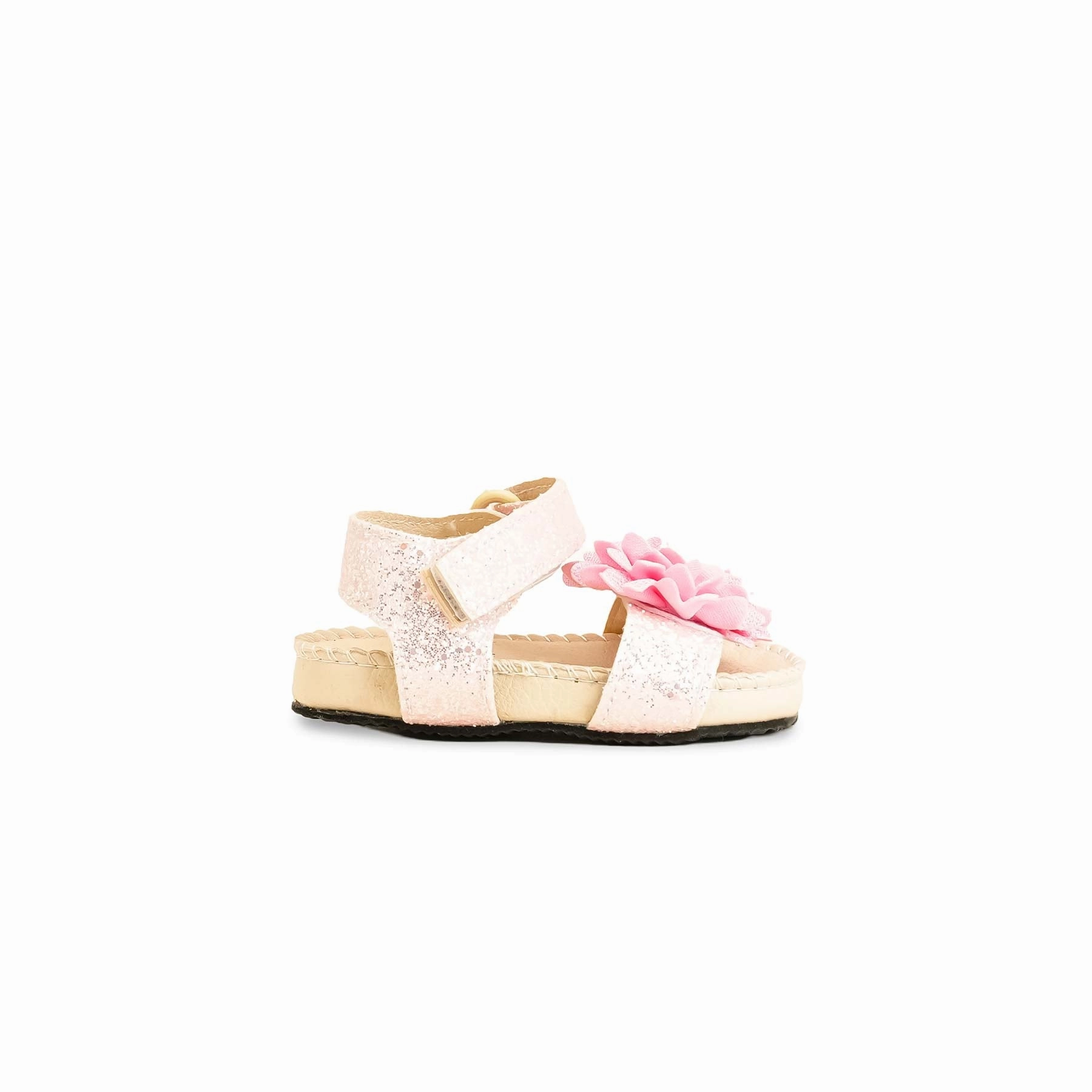 Japanese Sandals Babies Pink Formal Sandal KD4911