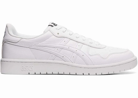 ASICS Japan S White Black Best Asics Running Shoes For Pavement