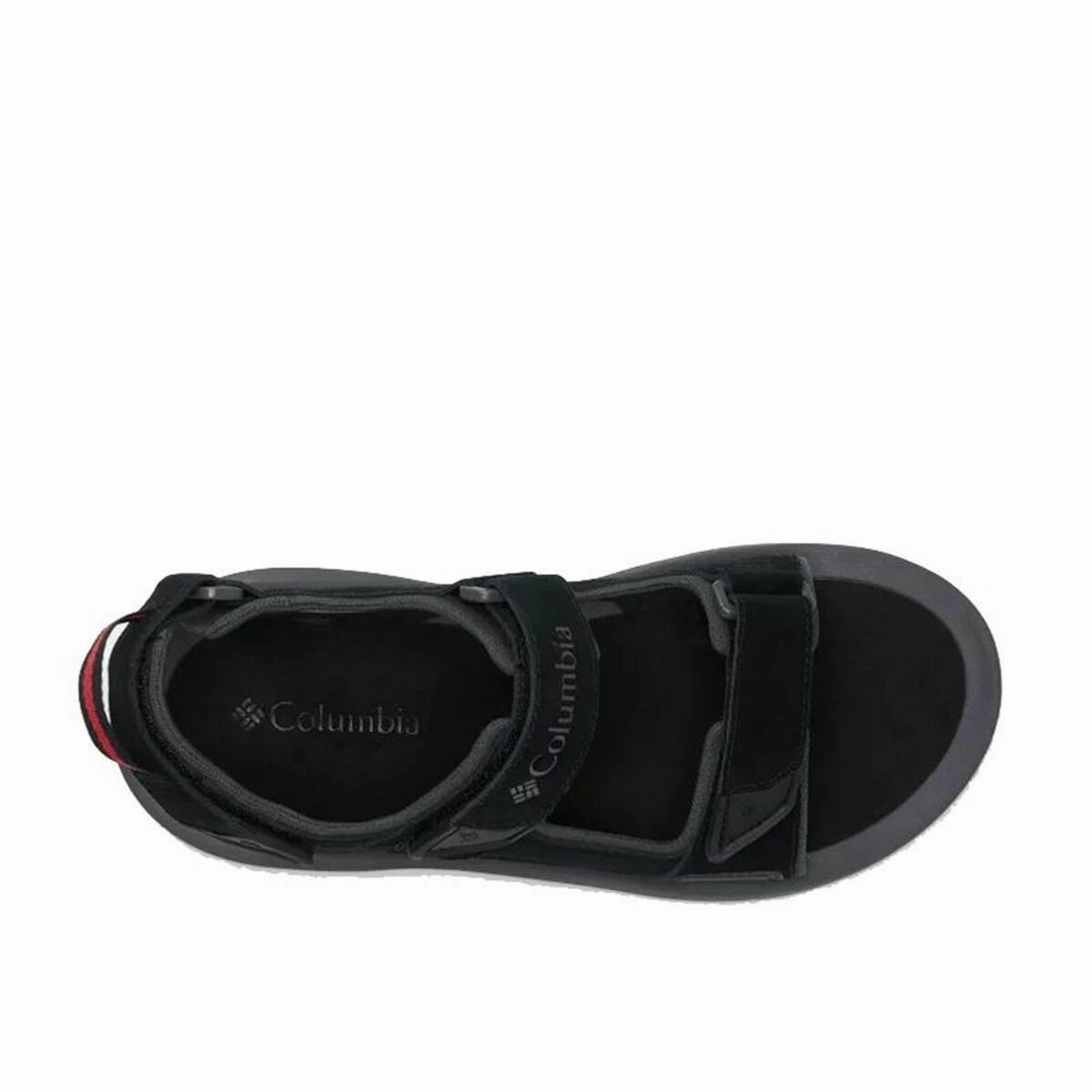 Full Version Swords And Sandals 2 Mountain sandals Columbia Trailstorm 3 Black