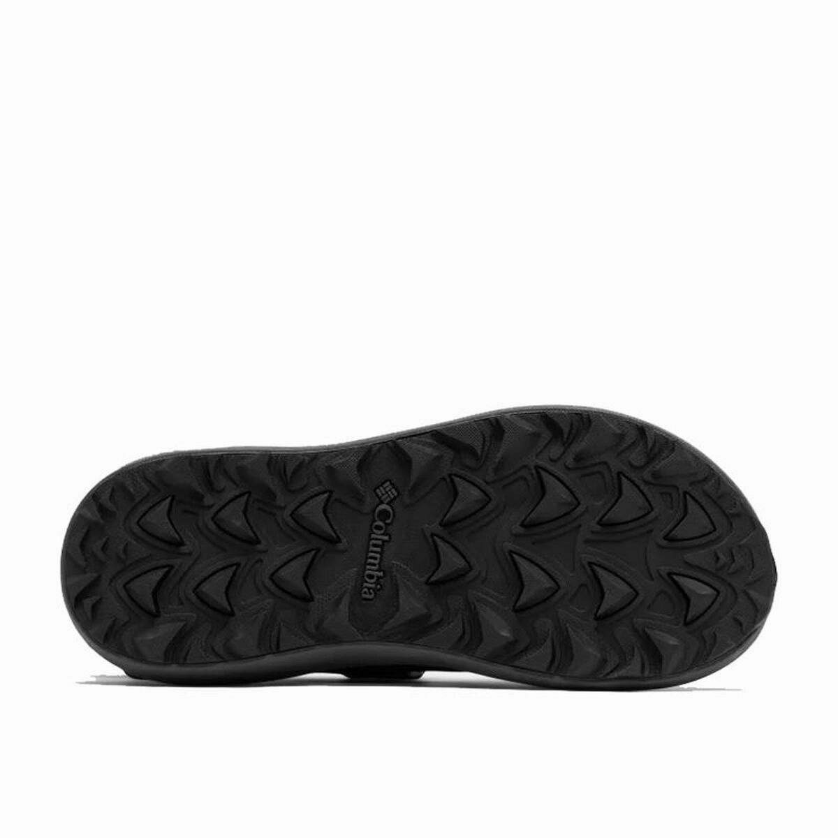 Denim Slide Sandals Mountain sandals Columbia Trailstorm 3 Black