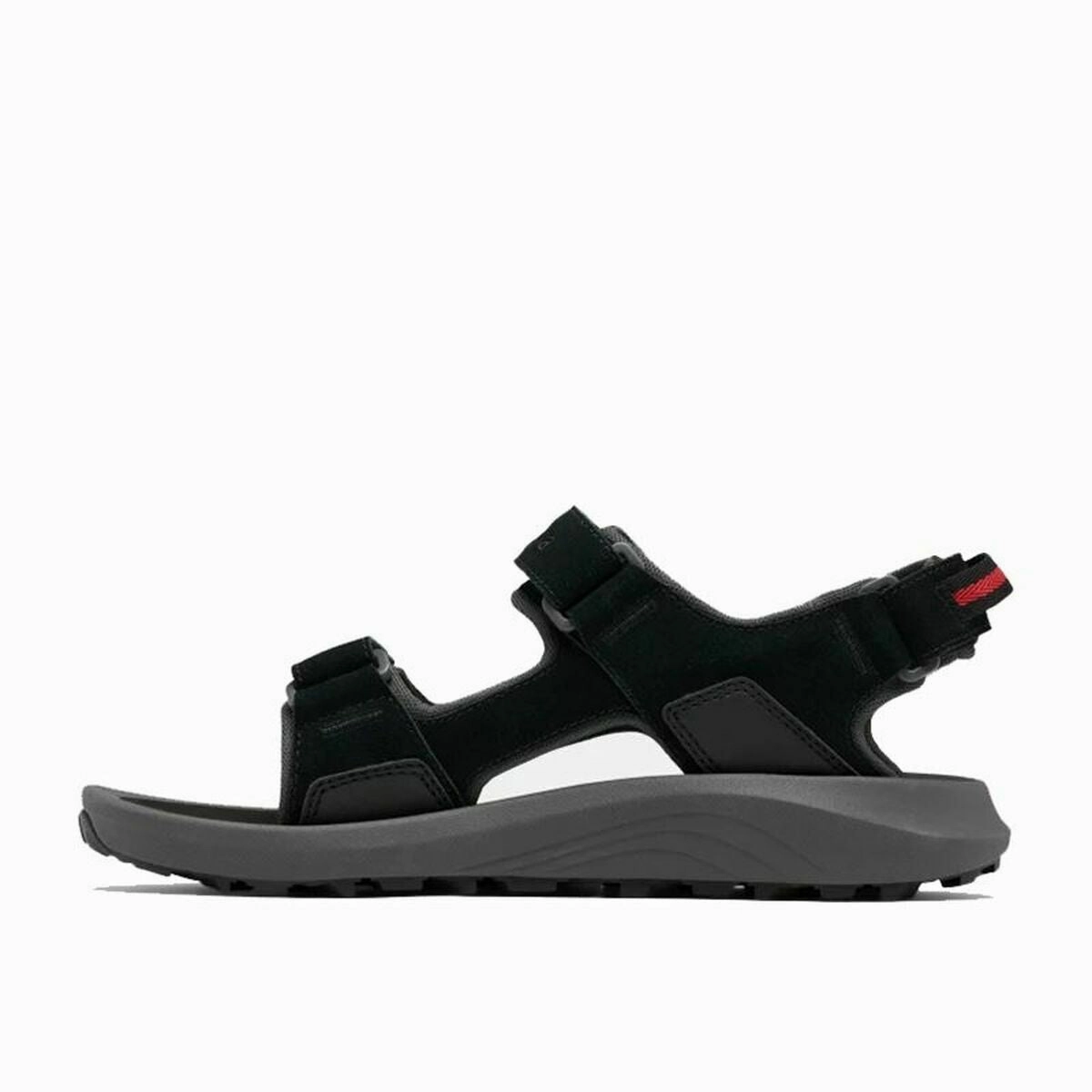 Mountain sandals Columbia Trailstorm 3 Black Kenneth Cole Gentle Souls Sandals
