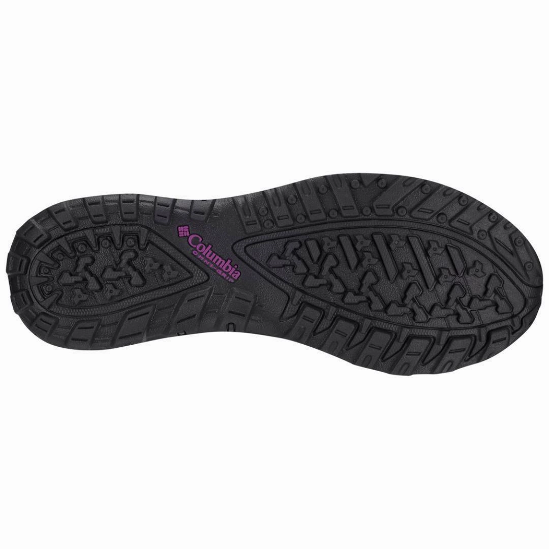 Columbia Women Grey REDMOND WATERPROOF Merrell Moab Adventure Mid Hiking Boots