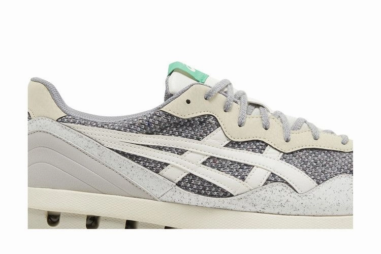 ASICS Jogger X81 Oyster Grey Cream Asics Gel Lyte Iii Shoes