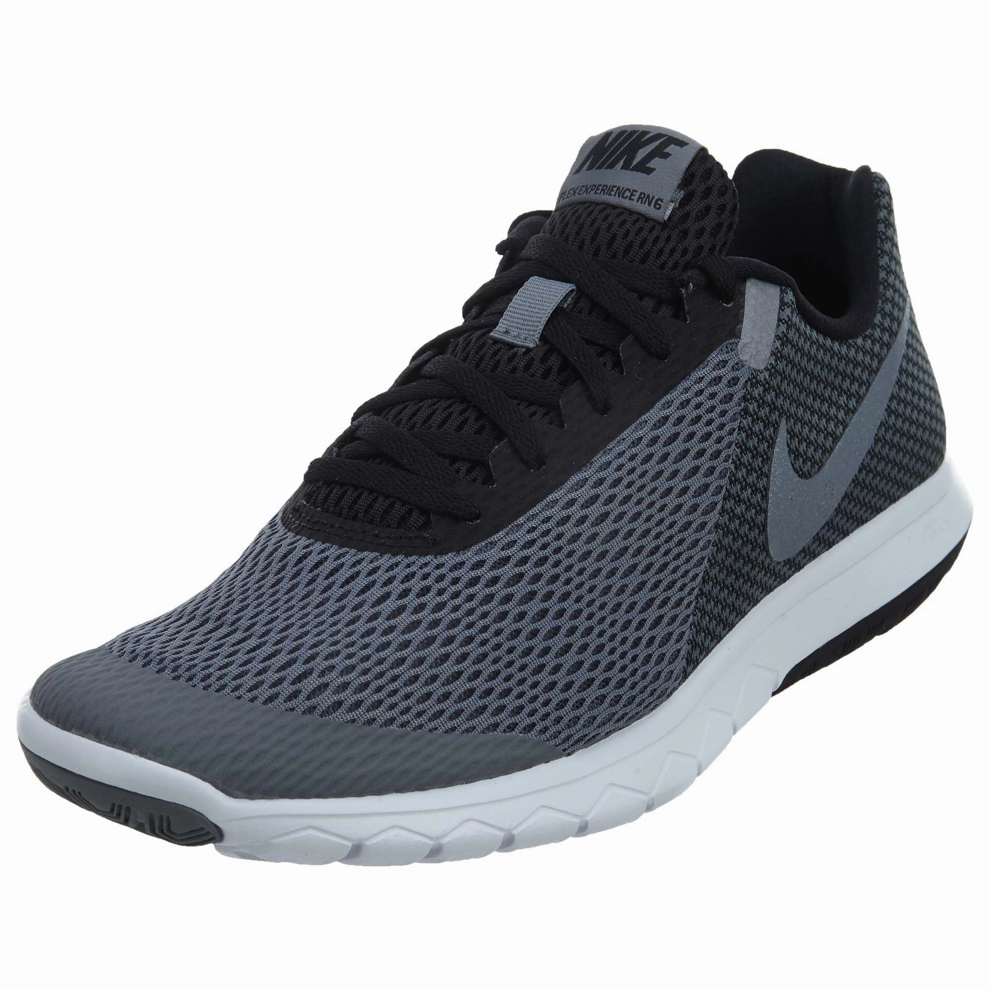 Nike Flex Experience Rn 6 Mens Style : 881802 Nike Shoe Creator