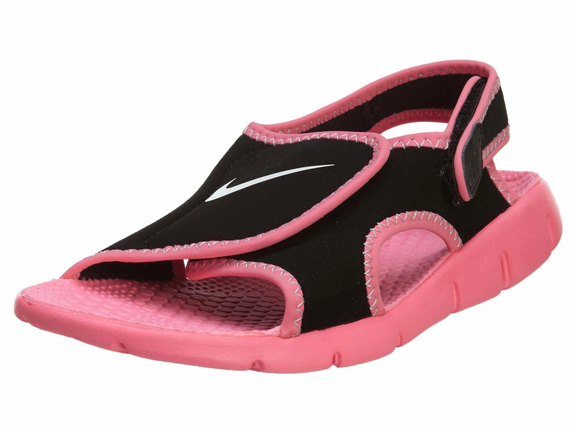 Sandals Water Nike Sunray Adjust 4 Big Kids Style : 386520