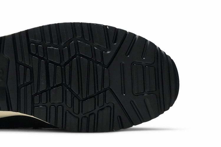 ASICS Gel-Lyte III Black Leather Asics Shoes Running Sale