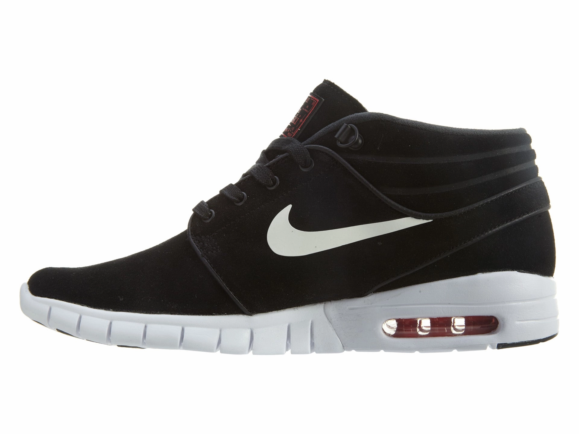 Pandas Shoes Nike Nike Stefan Janoski Max Mid L Mens Style : 807509